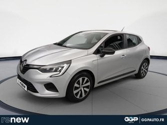 Voitures D'occasion À Saint Amand Les Eaux | Renault Clio 1.0 Tce 90Ch Equilibre