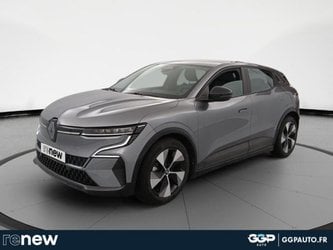 Voitures D'occasion À Saint Amand Les Eaux | Renault Mégane Megane E-Tech Electric Ev60 220Ch E...