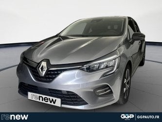 Voitures D'occasion À Saint Amand Les Eaux | Renault Clio 1.0 Tce 100Ch Evolution Gpl