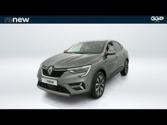 Voitures D'occasion À Saint Amand Les Eaux | Renault Arkana 1.3 Tce 140Ch Fap Business Edc