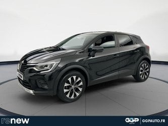 Voitures D'occasion À Saint Amand Les Eaux | Renault Captur 1.0 Eco-G 100Ch Evolution