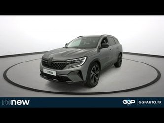 Voitures D'occasion À Saint Amand Les Eaux | Renault Espace 1.2 E-Tech Full Hybrid 200Ch Esprit ...