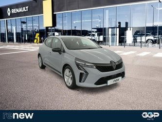 Voitures D'occasion À Saint Amand Les Eaux | Renault Clio 1.0 Tce 90Ch Evolution - 24