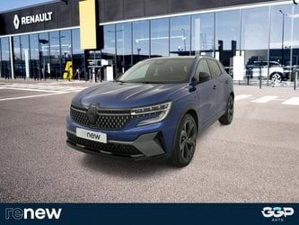D'occasion À Saint Amand Les Eaux | Renault Austral E-Tech Hybrid 200 Techno Esprit Alpine