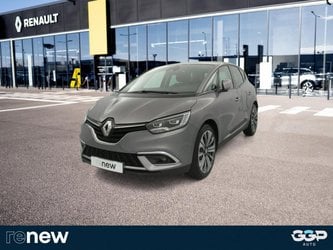 D'occasion À Saint Amand Les Eaux | Renault Scénic Iv Business Blue Dci 120 - 21