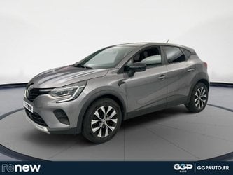 Voitures D'occasion À Saint Amand Les Eaux | Renault Captur 1.0 Tce 90Ch Evolution