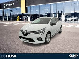 Voitures D'occasion À Saint Amand Les Eaux | Renault Clio 1.0 Sce 65Ch Evolution