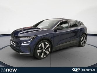 Voitures D'occasion À Saint Amand Les Eaux | Renault Mégane Megane E-Tech Electric Ev60 220Ch T...