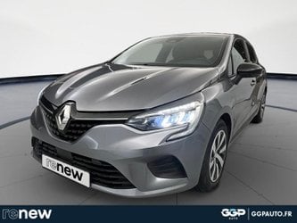 Voitures D'occasion À Saint Amand Les Eaux | Renault Clio 1.6 E-Tech Hybride 145Ch Equilibre