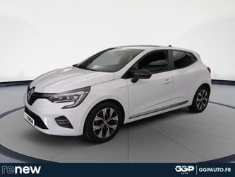 Voitures D'occasion À Saint Amand Les Eaux | Renault Clio 1.0 Tce 90Ch Evolution