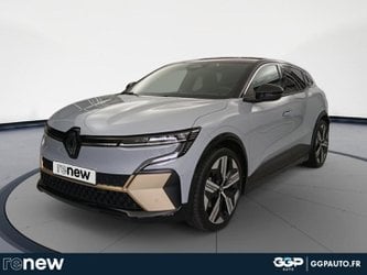 Voitures D'occasion À Saint Amand Les Eaux | Renault Mégane Megane E-Tech Electric Ev60 220Ch I...