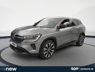 Voitures D'occasion À Saint Amand Les Eaux | Renault Austral 1.2 E-Tech Full Hybrid 200Ch Techno