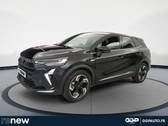 Voitures D'occasion À Saint Amand Les Eaux | Renault Symbioz 1.6 E-Tech Full Hybrid 145Ch Techno