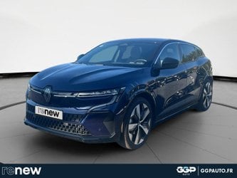 Voitures D'occasion À Saint Amand Les Eaux | Renault Mégane Megane E-Tech Electric Ev60 220Ch T...