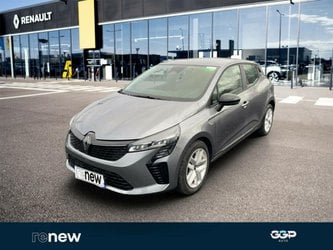 Voitures D'occasion À Saint Amand Les Eaux | Renault Clio 1.0 Tce 90Ch Evolution - 24