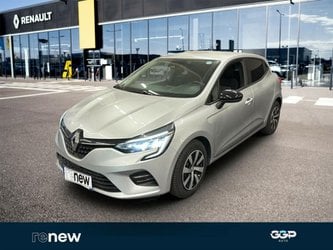 Voitures D'occasion À Saint Amand Les Eaux | Renault Clio 1.0 Tce 90Ch Evolution