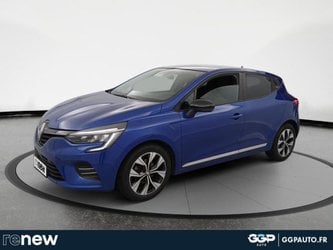 D'occasion À Saint Amand Les Eaux | Renault Clio 1.0 Tce 90Ch Evolution
