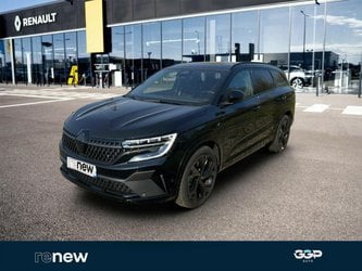 D'occasion À Saint Amand Les Eaux | Renault Espace Vi E-Tech Hybrid 200 Esprit Alpine