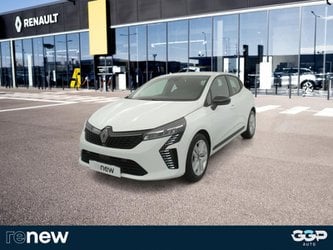 D'occasion À Saint Amand Les Eaux | Renault Clio 1.0 Tce 90Ch Evolution - 24