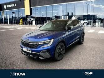 Voitures D'occasion À Saint Amand Les Eaux | Renault Austral 1.2 E-Tech Full Hybrid 200Ch Techno...