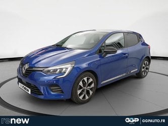 Voitures D'occasion À Saint Amand Les Eaux | Renault Clio 1.0 Sce 65Ch Evolution