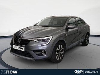 Voitures D'occasion À Saint Amand Les Eaux | Renault Arkana 1.6 E-Tech 145Ch Zen