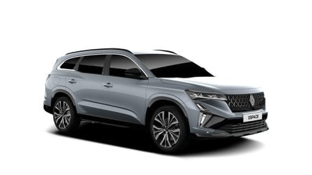 Voitures D'neuves Stock À Saint Amand Les Eaux | Renault Espace Esprit Alpine 5Pl Full Hybrid E-...