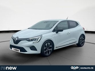 Voitures D'occasion À Saint Amand Les Eaux | Renault Clio 1.0 Tce 90Ch Evolution