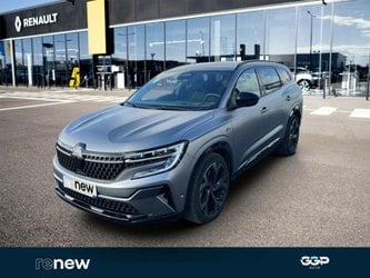 Voitures D'occasion À Saint Amand Les Eaux | Renault Espace 1.2 E-Tech Full Hybrid 200Ch Esprit ...