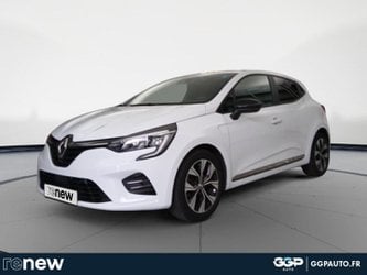 Voitures D'occasion À Saint Amand Les Eaux | Renault Clio 1.0 Tce 100Ch Evolution Gpl