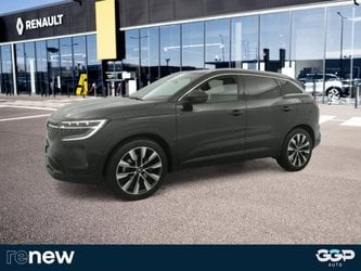 Voitures D'occasion À Saint Amand Les Eaux | Renault Austral 1.2 E-Tech Full Hybrid 200Ch Techno