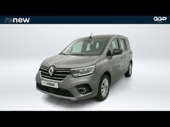 D'occasion À Saint Amand Les Eaux | Renault Kangoo 1.5 Blue Dci 95Ch Zen