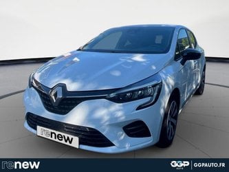 Voitures D'occasion À Saint Amand Les Eaux | Renault Clio 1.0 Tce 100Ch Evolution Gpl