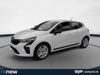 Voitures D'occasion À Saint Amand Les Eaux | Renault Clio 1.6 E-Tech 145Ch Full Hybrid Evolution...