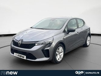 Voitures D'occasion À Saint Amand Les Eaux | Renault Clio 1.6 E-Tech 145Ch Full Hybrid Evolution...