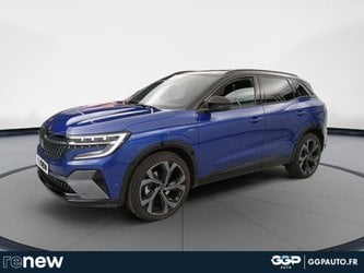Voitures D'occasion À Saint Amand Les Eaux | Renault Austral 1.2 E-Tech Full Hybrid 200Ch Techno...
