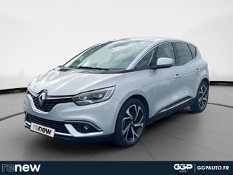Voitures D'occasion À Saint Amand Les Eaux | Renault Scénic Scenic 1.3 Tce 140Ch Fap Intens