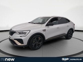 Voitures D'occasion À Saint Amand Les Eaux | Renault Arkana 1.6 E-Tech Hybride 145Ch Engineered -22