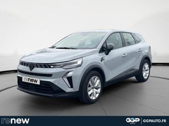 Voitures D'occasion À Saint Amand Les Eaux | Renault Symbioz 1.8 E-Tech Full Hybrid 160Ch Evolut...