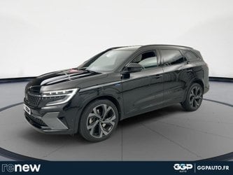 Voitures D'occasion À Saint Amand Les Eaux | Renault Espace 1.2 E-Tech Full Hybrid 200Ch Esprit ...