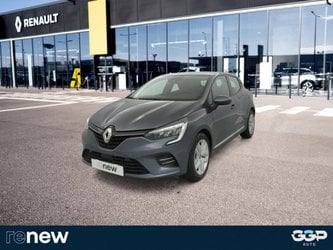 D'occasion À Saint Amand Les Eaux | Renault Clio V Tce 100 Gpl - 21N Business