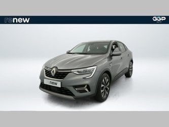 Voitures D'occasion À Saint Amand Les Eaux | Renault Arkana 1.3 Tce Mild Hybrid 140Ch Evolution ...