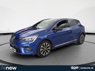 Voitures D'occasion À Saint Amand Les Eaux | Renault Clio 1.0 Tce 90Ch Techno