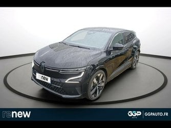 Voitures D'occasion À Saint-Pol-Sur-Ternoise | Renault Mégane E-Tech Electric 220Ch Techno Auto...