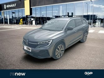 D'occasion À Saint-Pol-Sur-Ternoise | Renault Espace 1.2 E-Tech Full Hybrid 200Ch Iconic 7 Plac...