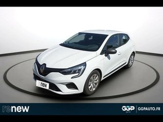 Voitures D'occasion À Saint-Pol-Sur-Ternoise | Renault Clio 1.0 Sce 65Ch Life -21
