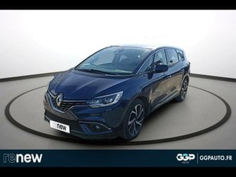Voitures D'occasion À Saint-Pol-Sur-Ternoise | Renault Grand Scénic Grand Scenic 1.7 Blue Dci 1...