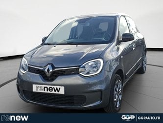 D'occasion À Saint-Pol-Sur-Ternoise | Renault Twingo E-Tech Electric Equilibre R80 Achat Intégral