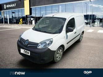 D'occasion À Saint-Pol-Sur-Ternoise | Renault Kangoo Express 1.5 Blue Dci 80Ch Confort 5Cv