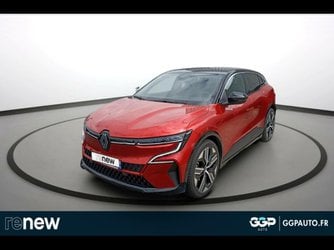 D'occasion À Saint-Pol-Sur-Ternoise | Renault Mégane Megane E-Tech Electric 220Ch Iconic Auton...
